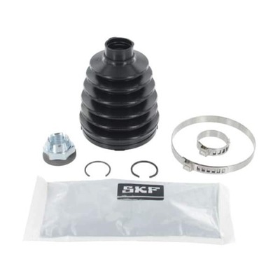 Защита шарнир dacia logan logan mcv sandero sandero ii renault clio ii cl фото №1