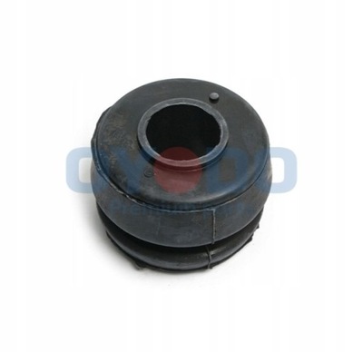 Втулка рычага do kia carnival i 2.5 v6 2.9 tdi фото №1