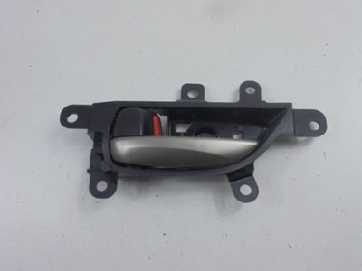 Lexus nx i az10 ручка внутрішня ліва задня фото №1