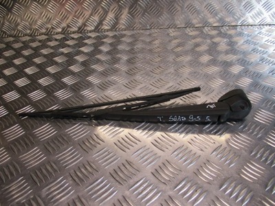 Рычаг дворники задний задняя saab 9-5 фото №1