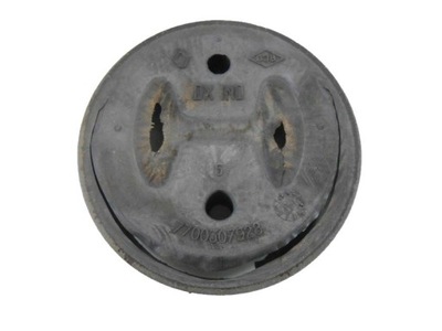 Trafic i отбойник выхлоп oryg фото №1