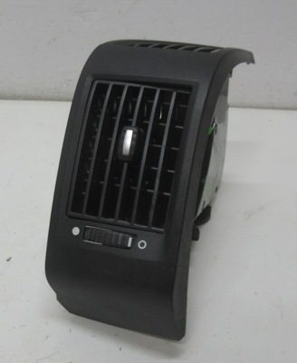 Boxer jumper 17r решётка обдув левая фото №1