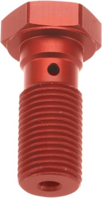 PERNO CABLES TRW MCH921RM 10X1,00 ROJO  