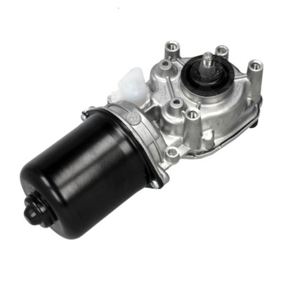 Двигун двірник передній renault scenic ii 2003 2004 2005 7701056003 фото №1