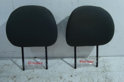 Подголовник передний berlingo i 96- фото №1