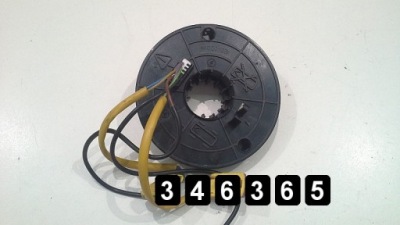 2001 mercedes ml кольцо скользящий 14000103 фото №1