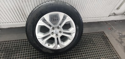 DISC WHEEL TIRE LAND ROVER EVOQUE 8.0