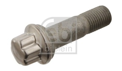 BOLT WHEELWITH MERCEDEWITH WITH W221 W222 2005- FEBI GERMANY  