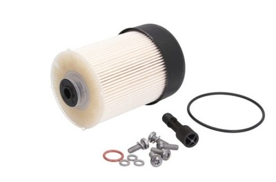 Фільтр пального knecht kx 338/22d фото №1