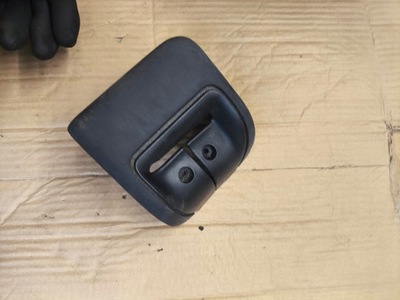 Citroen jumpy element сидіння задньої jumpy ? фото №1