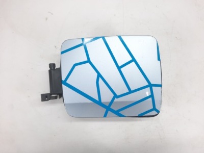 Bmw i3 i01 кришка gnizda заряджання заливної пального 7335767 фото №1