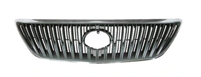 Решітка радіатора решітка радіатора перед lexus rx 03-09 фото №1