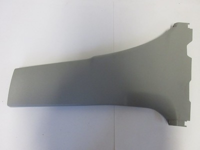 Prius iii защита стойка среднего левая фото №1