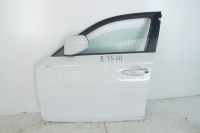 Дверь левый перед левая передние bmw 1 e87 2004- фото №1