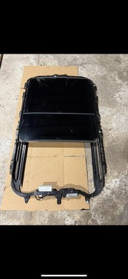 Люк панорама bmw e61 e91 e53 фото №1