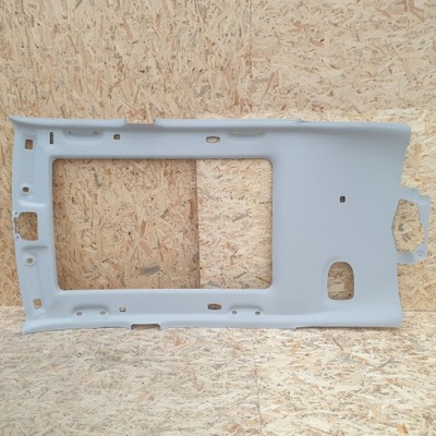 Renault espace v стеля панорама фото №1