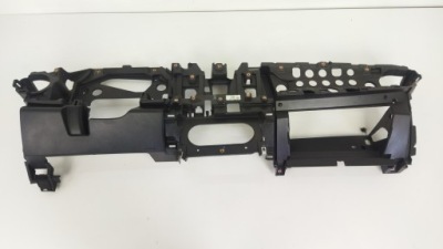 Camaro vi 16-19 панель приладів консоль захист нижня частина фото №1