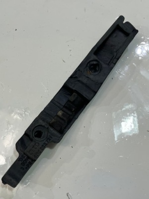 Піна крила audi a7 c7 4g8823721 фото №1