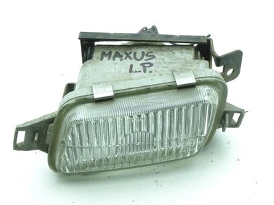 Ldv maxus 04-09 протитуманна фара лівий перед фото №1