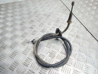 Трос тормоза ручного mini coupe r58 6769955l 1.4l бензиновый 2007 фото №1