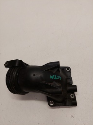 Труба повітря mercedes w204 2.2 cdi a6460980024 фото №1