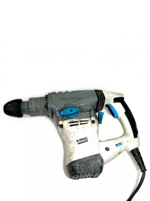 MŁOTOWIERTARKA MACALLISTER MSRH1500