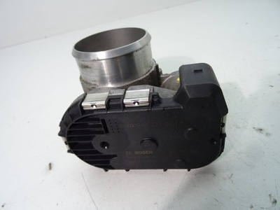 Дроссельная заслонка vw passat 06b133062b фото №1