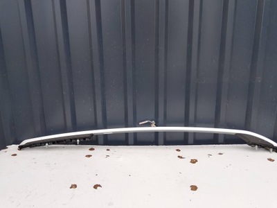 Peugeot 2008 i рейлинг крышный левый фото №1