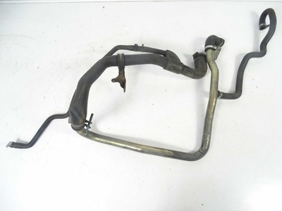 Mercedes vito w638 2.2 cdi wąż труба шланг wody фото №1