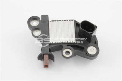 REGULADOR IA7277(OE BOSCH) F000BL0800 AUDI A3 A4 Q3 Q5 2.0TDI  