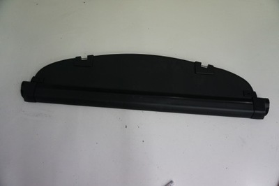 Mazda cx-5 cx5 i 2012-2017rok шторка багажника фото №1