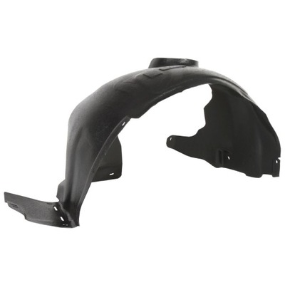 Підкрилок ліва rezaw-plast rp111102 фото №1