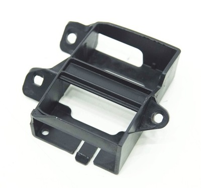 Кронштейн кронштейн радара mercedes w221 a2218850367 фото №1