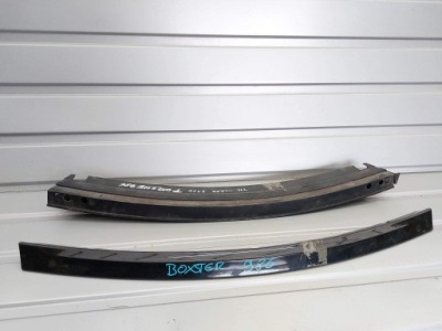 Porsche 986 спойлер задня спойлер фото №1