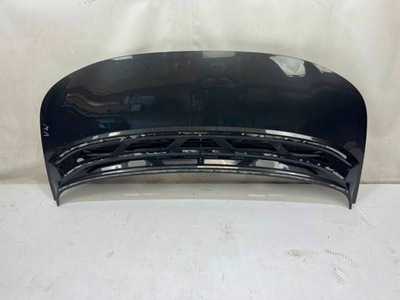 Vw id3 id.3 капот кришка двигуна фото №1