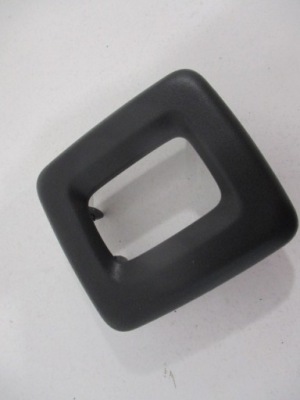 C3 aircross накладка засов спинка задний kanpay nowa 98123792zd фото №1