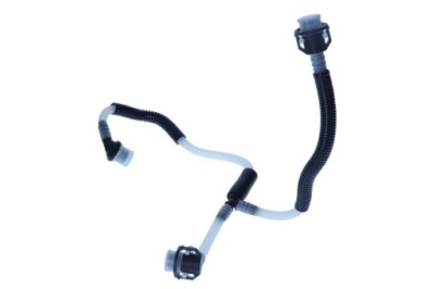 Шланг паливний db sprinter 00- фото №1