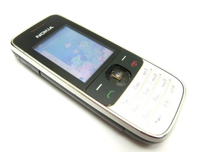 KLASYCZNY TELEFON NOKIA 2730