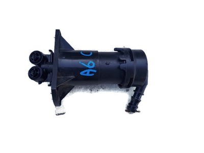 Audi a6 c6 06r -омыватель фара 4f0955101 фото №1
