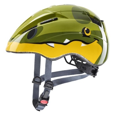 Kask rowerowy dla dzieci Uvex Kid 2 r.46-52