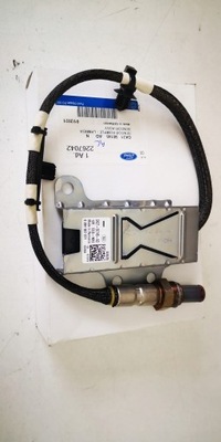 ЗОНД NOX CUSTOM 2.0 TDCI GK21-5E145-AD 2267042