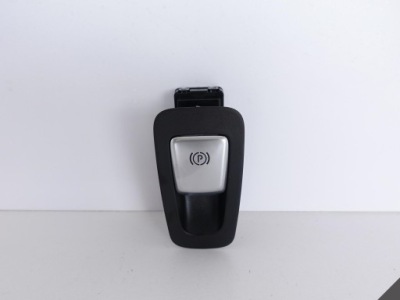 Mercedes glc x253 w205 кнопка гальма ручного фото №1