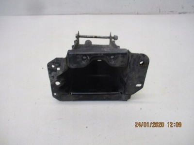 Отбойник зона деформации правый перед mercedes w169 фото №1