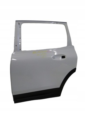 Mercedes двері задні ліва glb 247 x247 a2477309100 фото №1