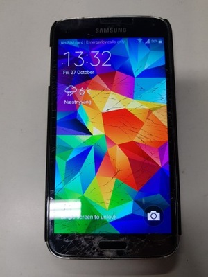 Samsung Galaxy S5 16GB (2107841)