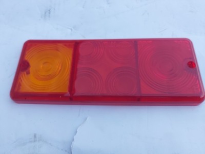 Ifa w50 скло фари лампи задня задній lublin фото №1