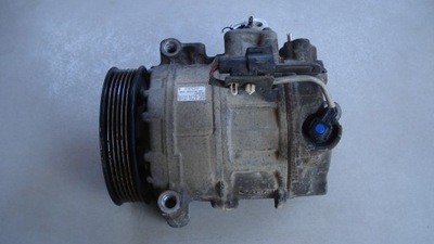 КОМПРЕССОР КОНДИЦИОНЕРА DENSO 6W93-190629 447180-7920 JAGUAR XK X150 4.2 фото