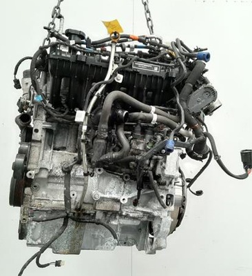 MOTOR JAGUAR F-PACE XE XF 204DTH SUBSTITUTO REGALO  