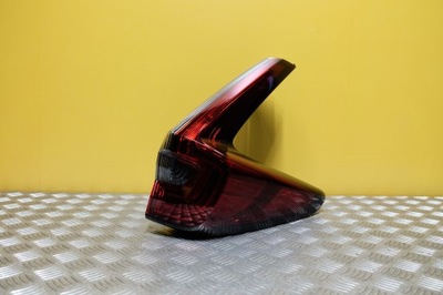 Honda crv cr-v 2017- лампа задняя правая led usa фото №1