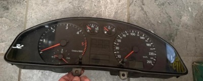 Лічильник прилади audi a4 b5 8d0919861a фото №1